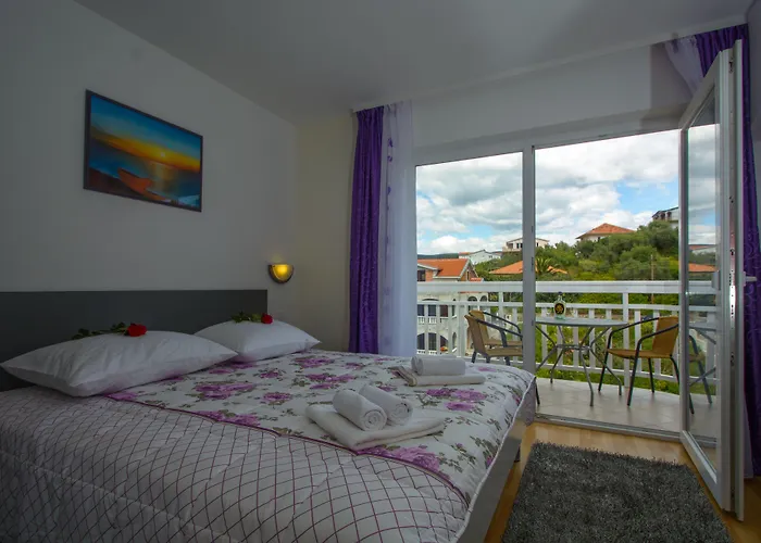 Mm Apartamento Trogir