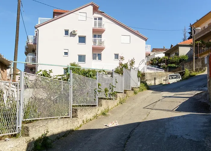 Mm * Trogir