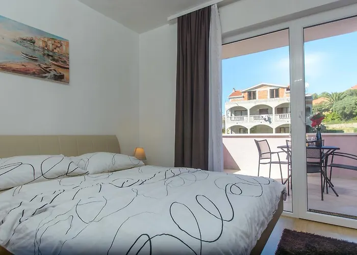 Mm Apartamento Trogir