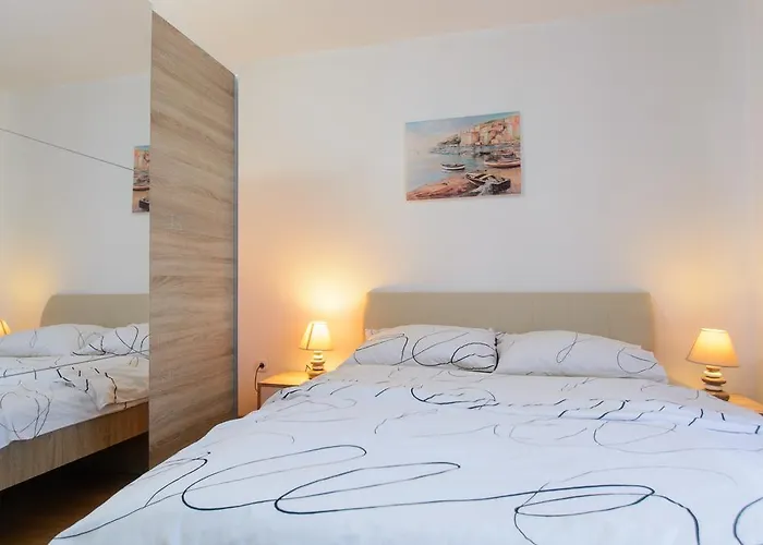 Mm Apartamento Trogir